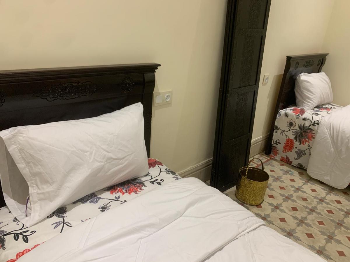 Dar Joury Daire Tanca Dış mekan fotoğraf