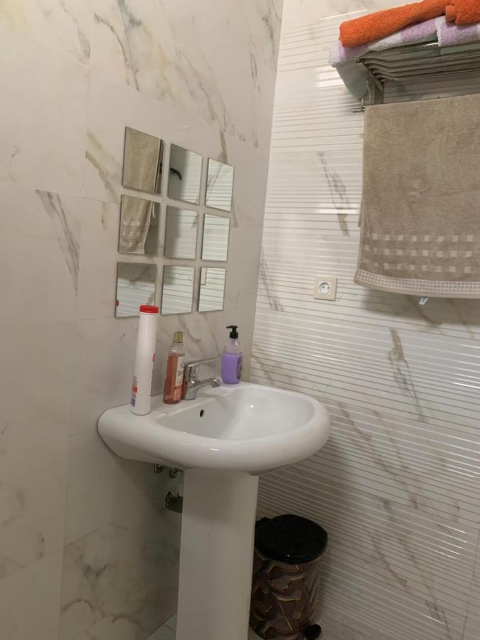 Dar Joury Daire Tanca Dış mekan fotoğraf