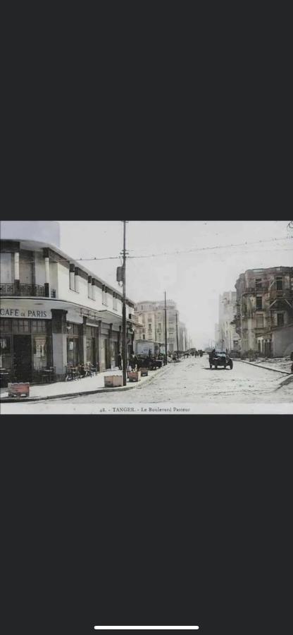 Dar Joury Daire Tanca Dış mekan fotoğraf