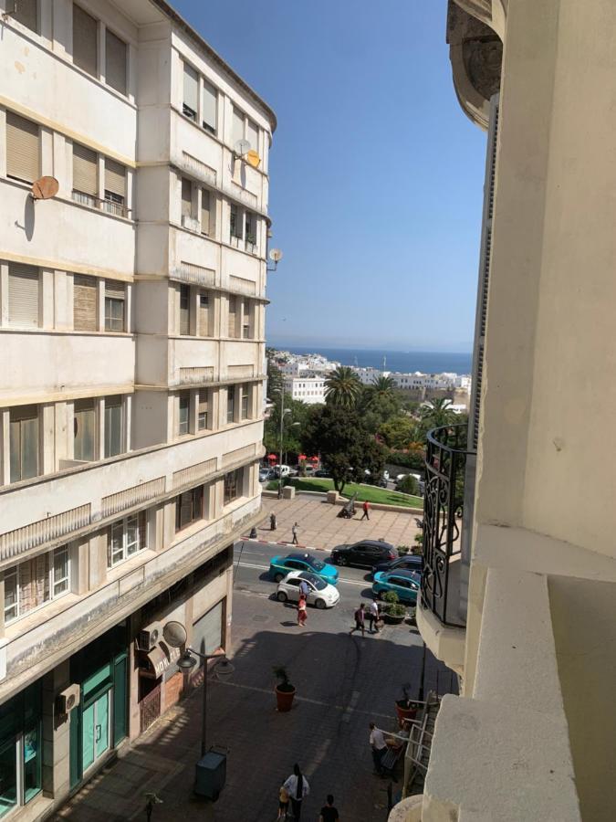 Dar Joury Daire Tanca Dış mekan fotoğraf