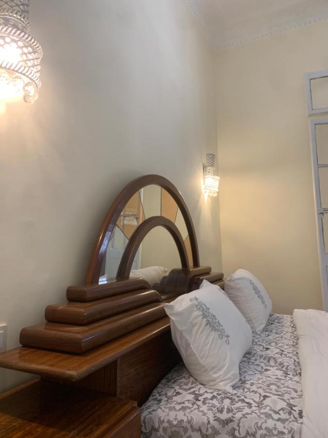 Dar Joury Daire Tanca Dış mekan fotoğraf