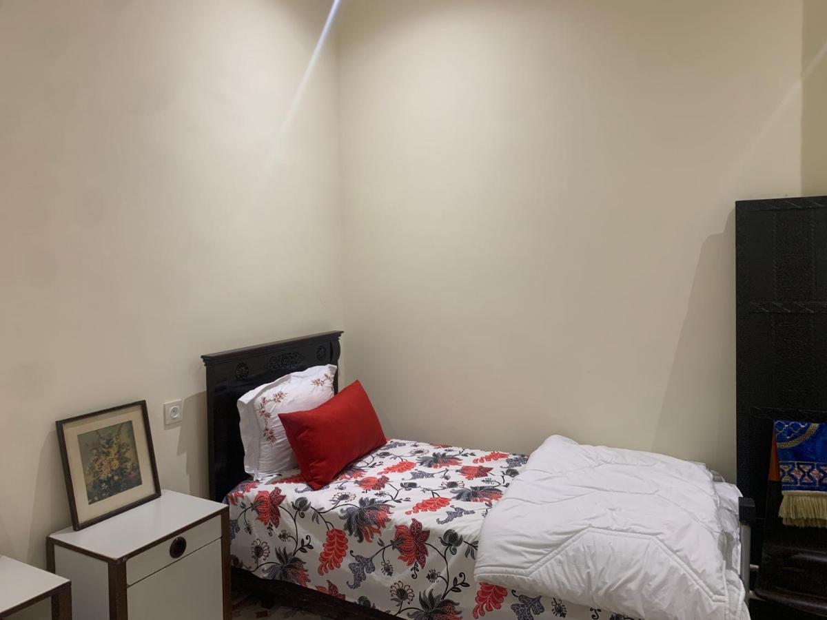 Dar Joury Daire Tanca Dış mekan fotoğraf